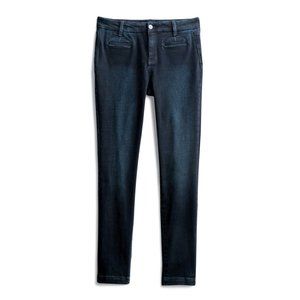 NYDJ Ami Skinny Welt Pocket Jean